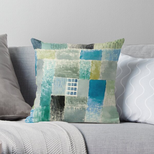 Pillows,” Acrylic pour painting, fluid abstract art – Dee's Fine Art