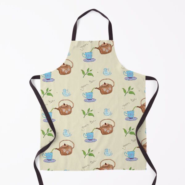 Item preview, Green Tea Wellness designed and sold by JoannaMariaArt.