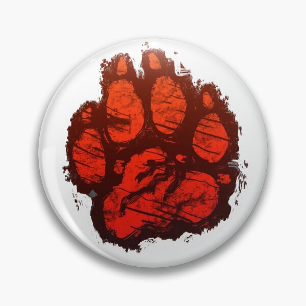 Item preview, Grungy Heart of the Feles Sigil designed and sold by Zuperbuu Works.