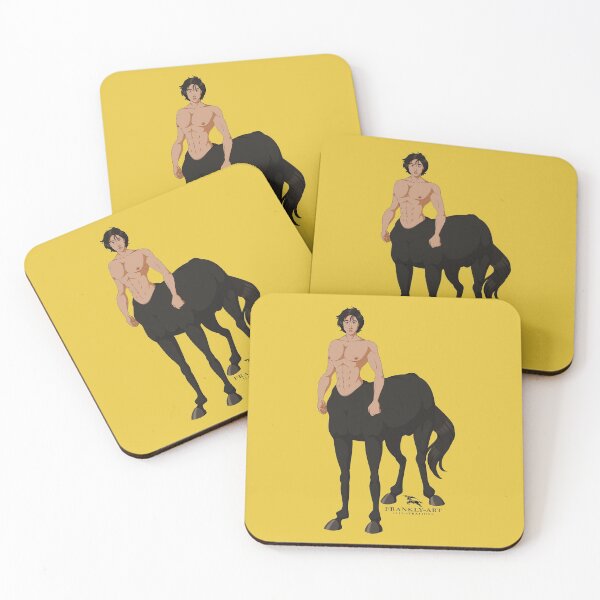Item preview, Adam Driver Centaur designed and sold by frankly-art.