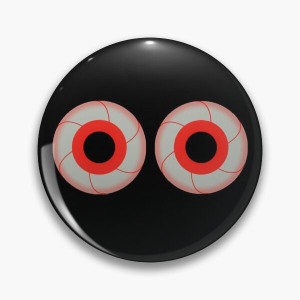 Item preview, Tired staring red eyeballs. designed and sold by 99Eyeballs.