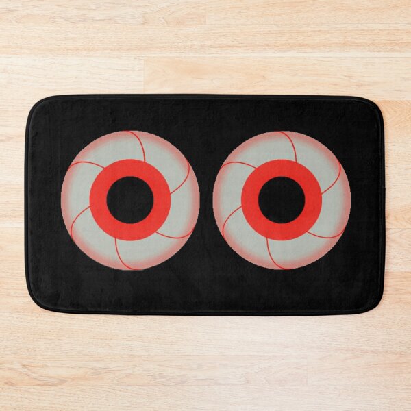 Item preview, Tired staring red eyeballs. designed and sold by 99Eyeballs.