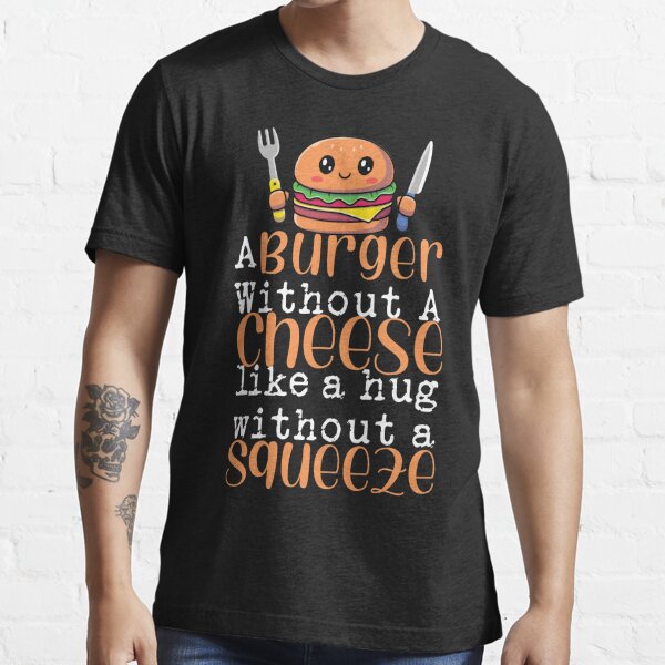 National Cheeseburger Day-National Cheeseburger Day2021 Essential T-Shirt