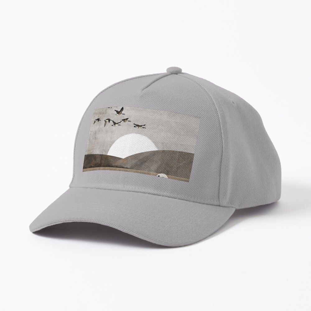 Item preview, Baseball Cap designed and sold by katherineblower.