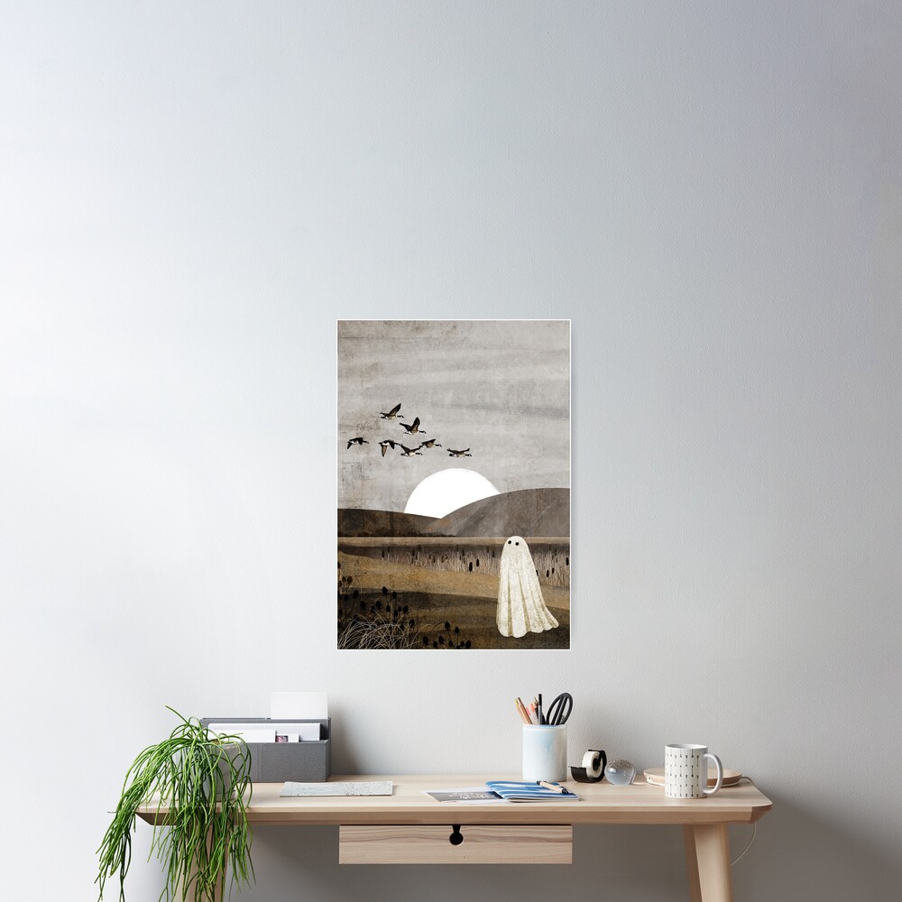 Item preview, Poster designed and sold by katherineblower.