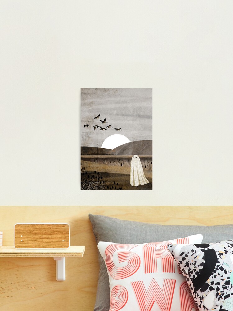 Thumbnail 2 of 3, Photographic Print, At Last... designed and sold by katherineblower.