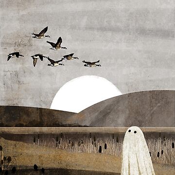 Artwork thumbnail, At Last... by katherineblower