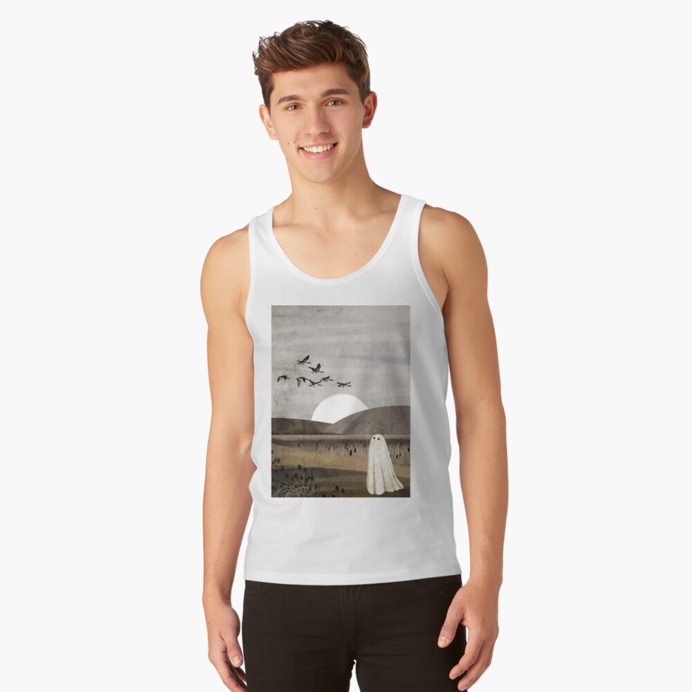 Item preview, Tank Top designed and sold by katherineblower.