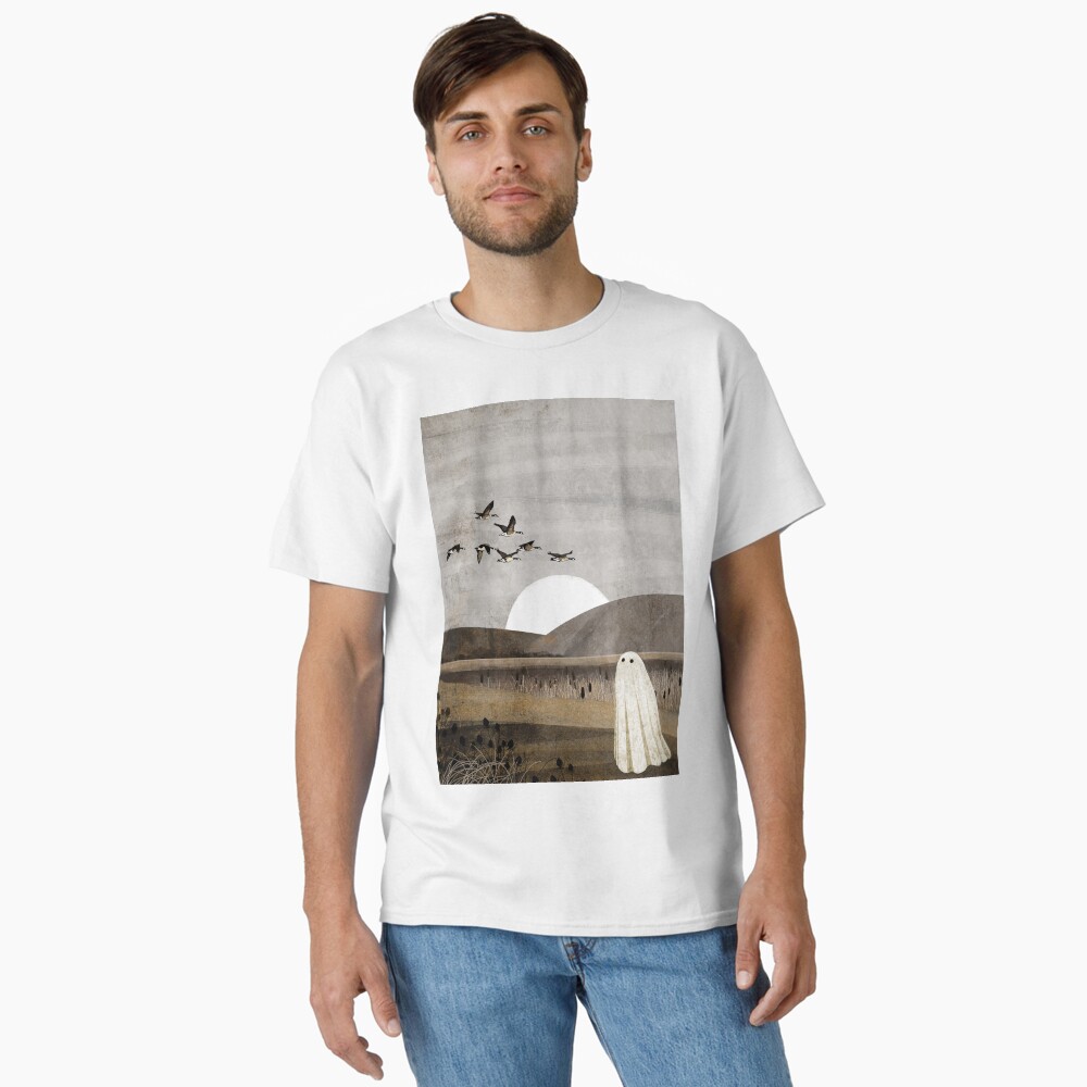 Item preview, Classic T-Shirt designed and sold by katherineblower.