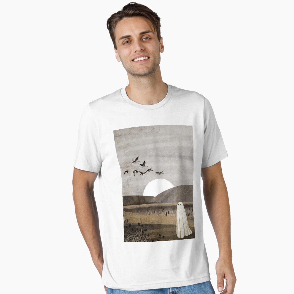 Item preview, Essential T-Shirt designed and sold by katherineblower.