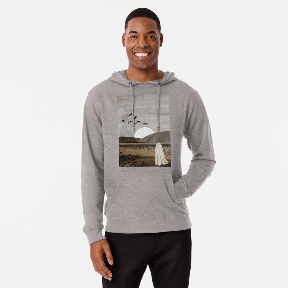 Item preview, Lightweight Hoodie designed and sold by katherineblower.