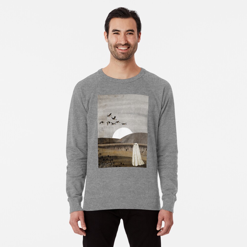 Item preview, Lightweight Sweatshirt designed and sold by katherineblower.