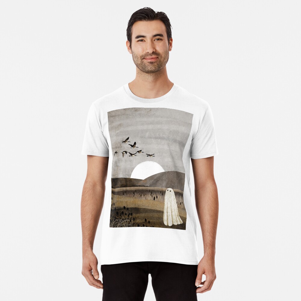Item preview, Premium T-Shirt designed and sold by katherineblower.