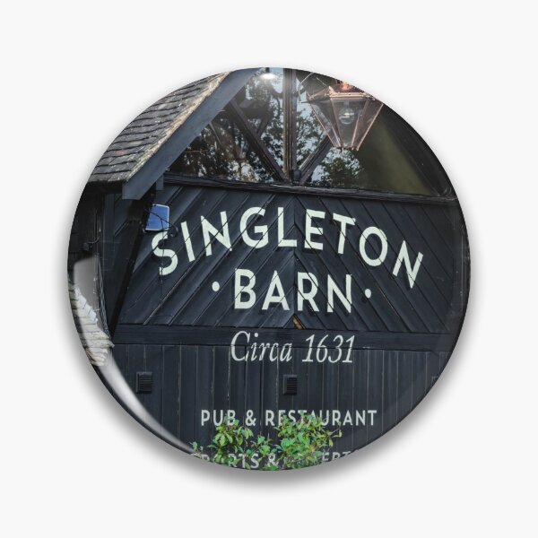 Item preview, Singleton Barn designed and sold by JEZ22.