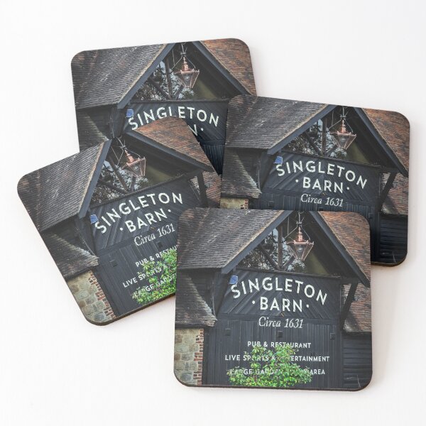 Item preview, Singleton Barn designed and sold by JEZ22.
