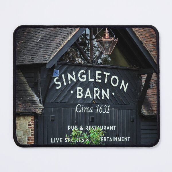 Item preview, Singleton Barn designed and sold by JEZ22.