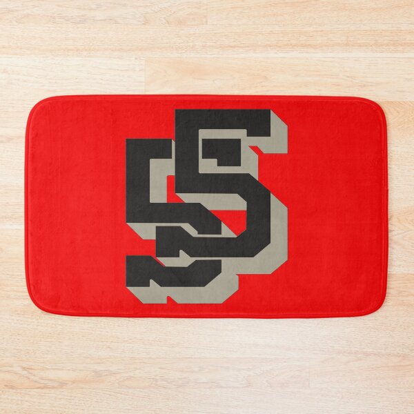 Item preview, 55 Number designed and sold by AEGMEDIA.