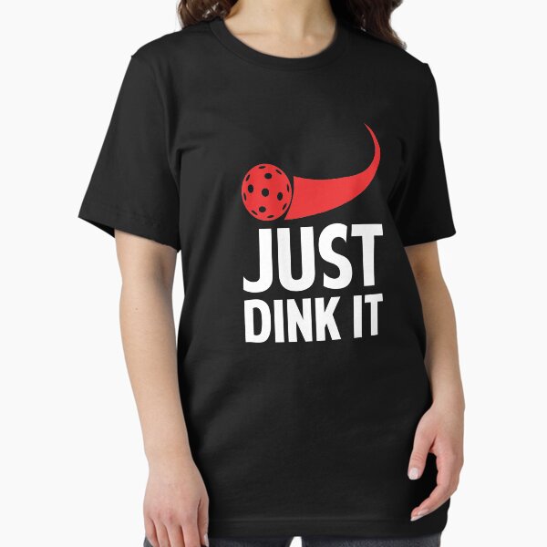 Item preview, Just Dink It - Pickleball designed and sold by Jamrock Design.