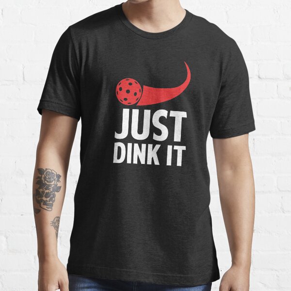 Item preview, Just Dink It - Pickleball designed and sold by Jamrock Design.
