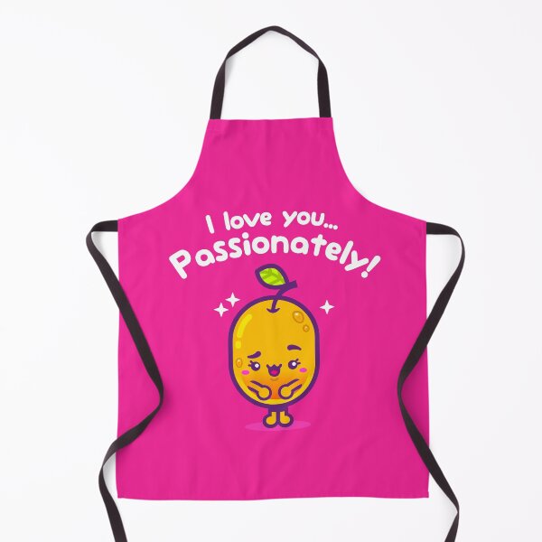 Item preview, I Love You... Passionately! (Mini) designed and sold by ArigatoDesigns.