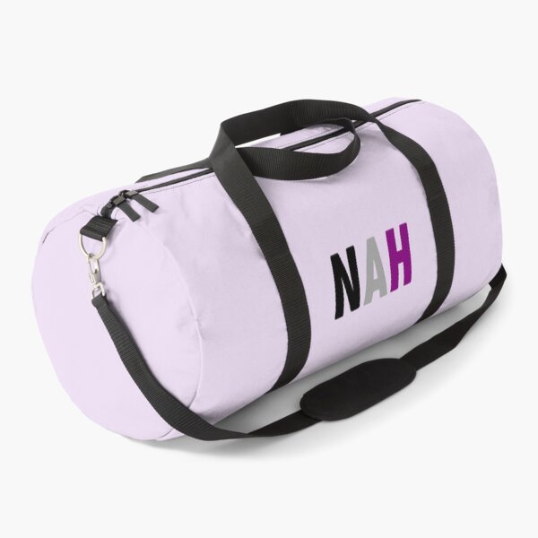 Item preview, NAH - Asexual Pride designed and sold by beccamax.