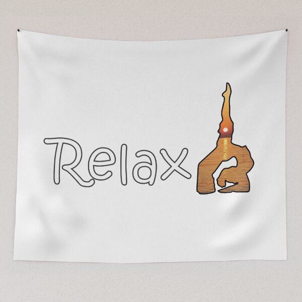 Item preview, Relaxation designed and sold by Smartalb.