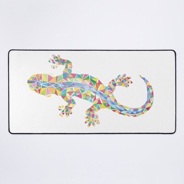 Item preview, Barcelona City Lizard designed and sold by XOOXOO.