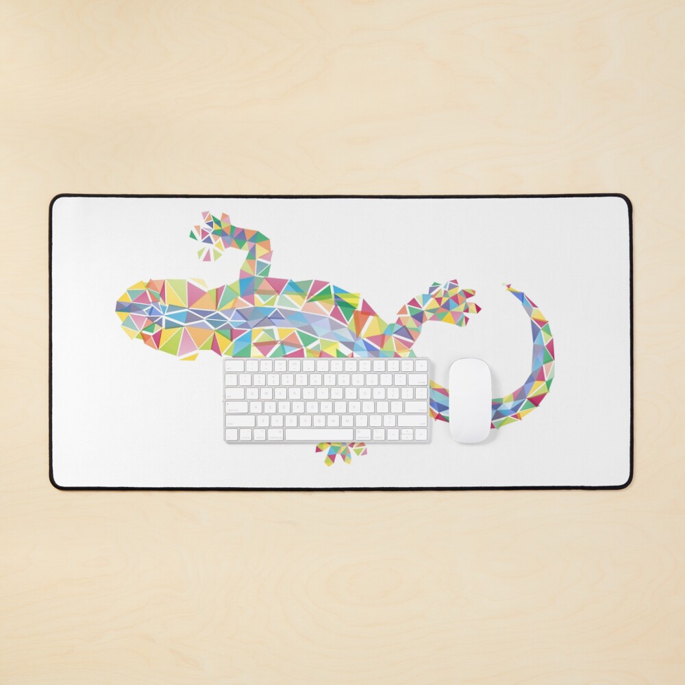 Item preview, Desk Mat designed and sold by XOOXOO.