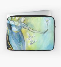 Witness (Heartland) Laptop Sleeve