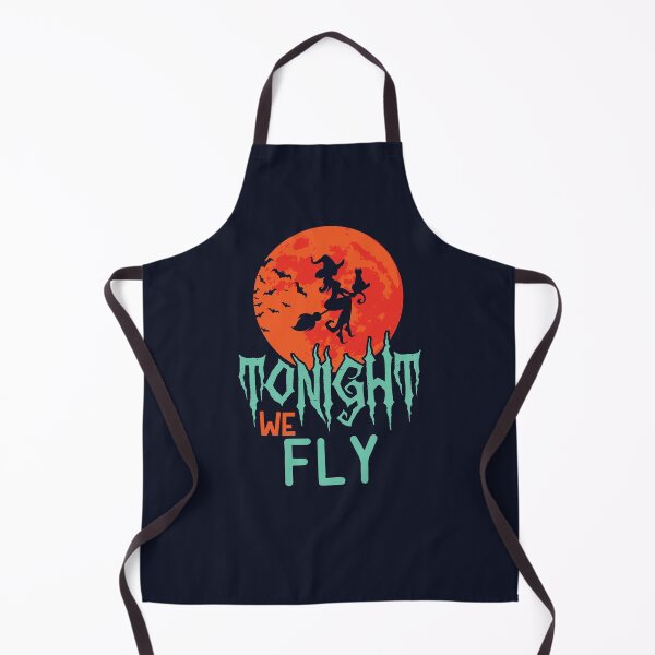 Item preview, Tonight We Fly | Halloween designed and sold by DrawingBoard.