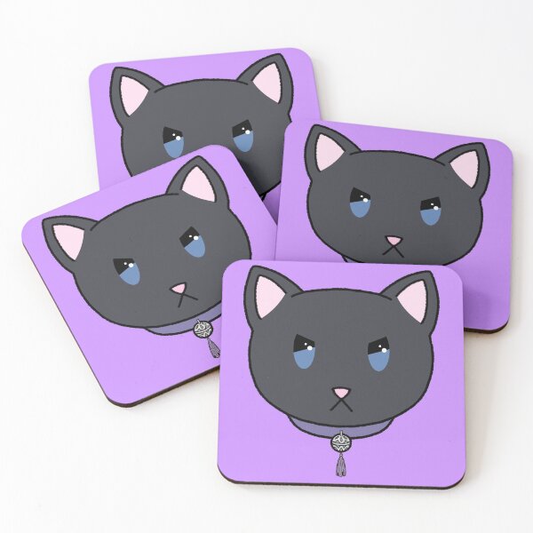 Item preview, Cat Jiang Cheng designed and sold by Kitori.