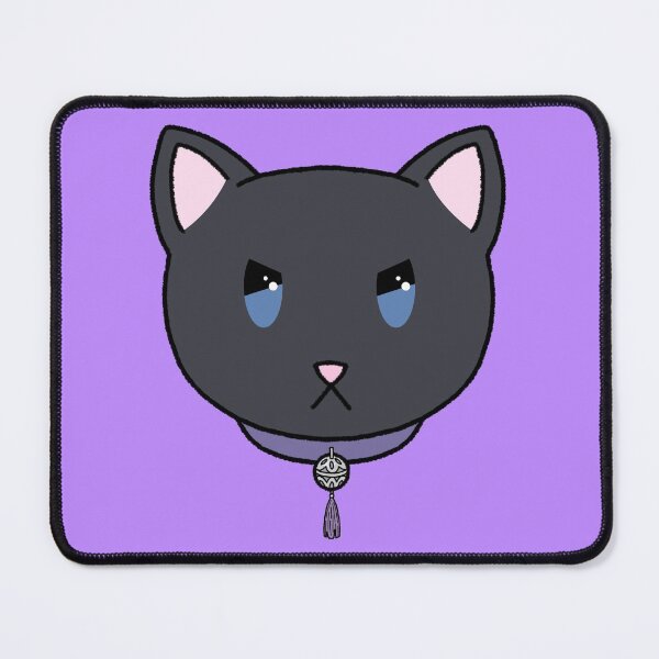 Item preview, Cat Jiang Cheng designed and sold by Kitori.