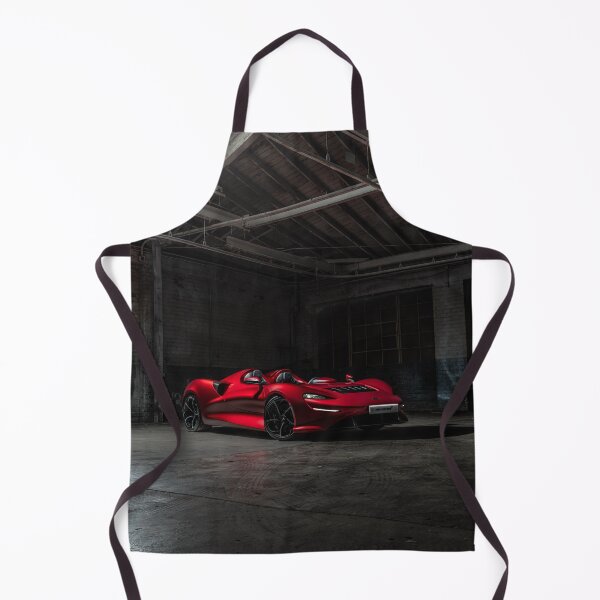 Artikelvorschau, McLaren Elva entworfen und verkauft von GrubbsPhoto.