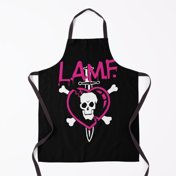 Item preview, LAMF Classic T-Shirt| Perfect Gift designed and sold by mariodela.