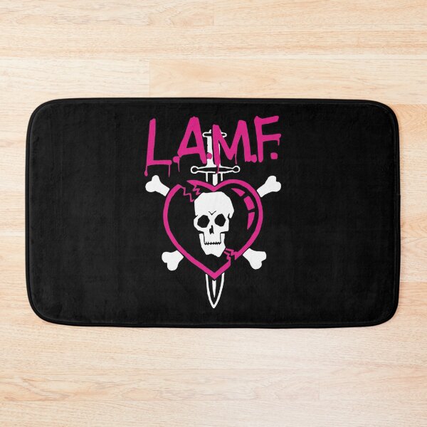 Item preview, LAMF Classic T-Shirt| Perfect Gift designed and sold by mariodela.