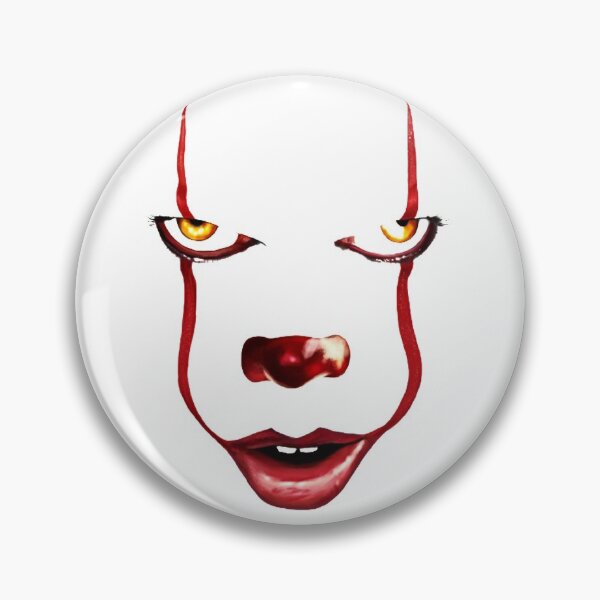 Item preview, ESSO Dark Clown designed and sold by Teixeira224.