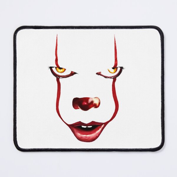 Item preview, ESSO Dark Clown designed and sold by Teixeira224.