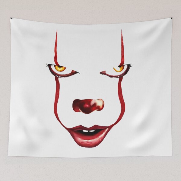 Item preview, ESSO Dark Clown designed and sold by Teixeira224.