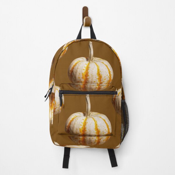 Item preview, White Pumpkin Design designed and sold by Constant Readers.