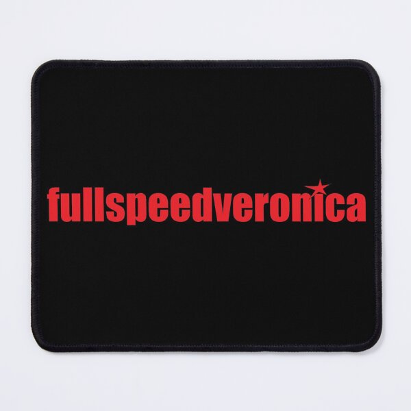 Item preview, Full Speed Veronica - smashcutstar designed and sold by Madmattman.
