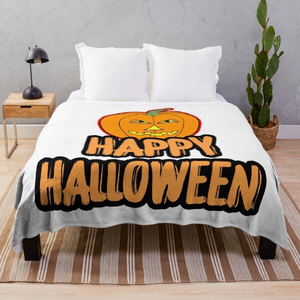 Item preview, Happy Halloween designed and sold by FUAD LOUH.
