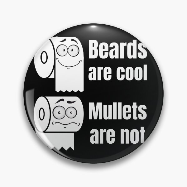 Item preview, Toilet Paper Beards Are Cool designed and sold by Caregiverology.