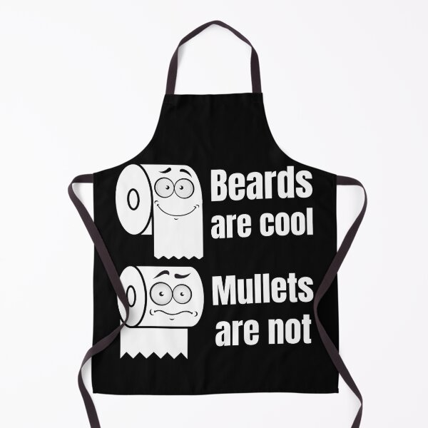 Item preview, Toilet Paper Beards Are Cool designed and sold by Caregiverology.