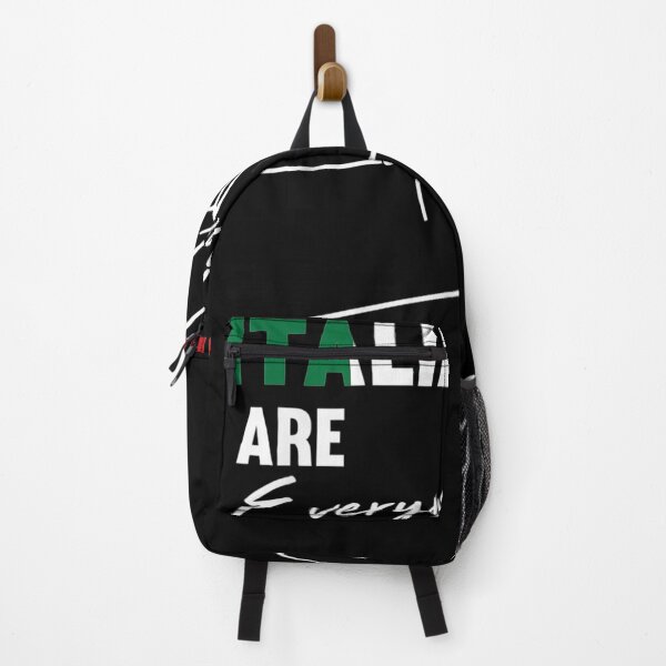 Item preview, Italians Are Everyxwhere Motive For A Spaghetti Lover designed and sold by bar0zysbertha.