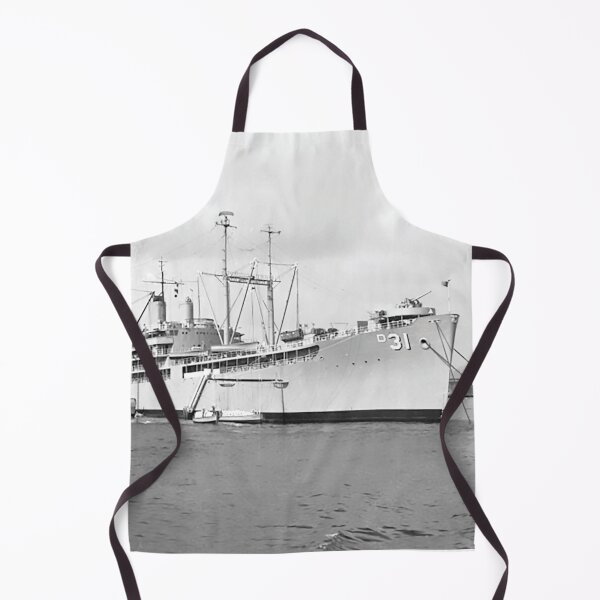 Item preview, USS TIDEWATER (AD-31) SHIP'S STORE designed and sold by militarygifts.