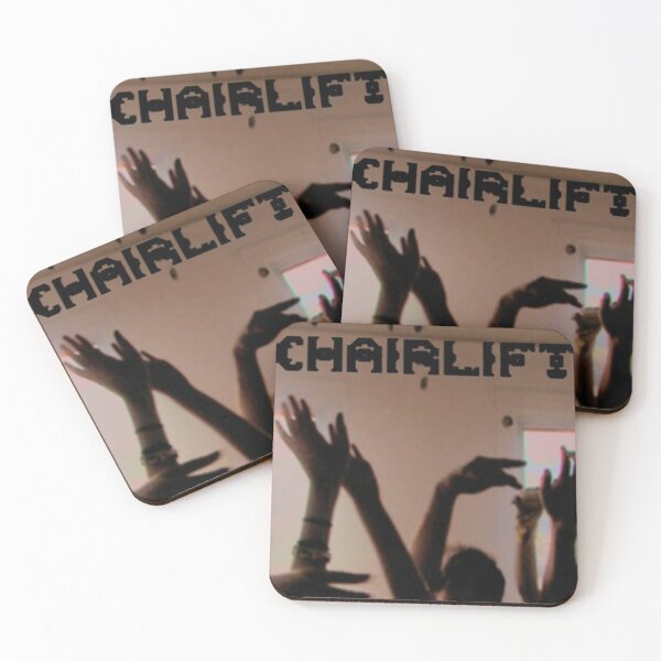 Item preview, Chairlift Does You Inspire You designed and sold by BubbleMeTender.
