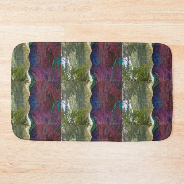Item preview, Adirondacks Eighth Lake Reflection designed and sold by Lori Roscup.