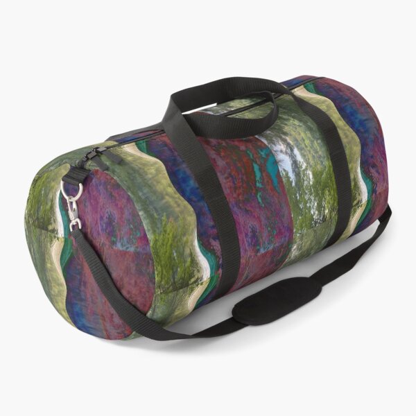 Item preview, Adirondacks Eighth Lake Reflection designed and sold by Lori Roscup.