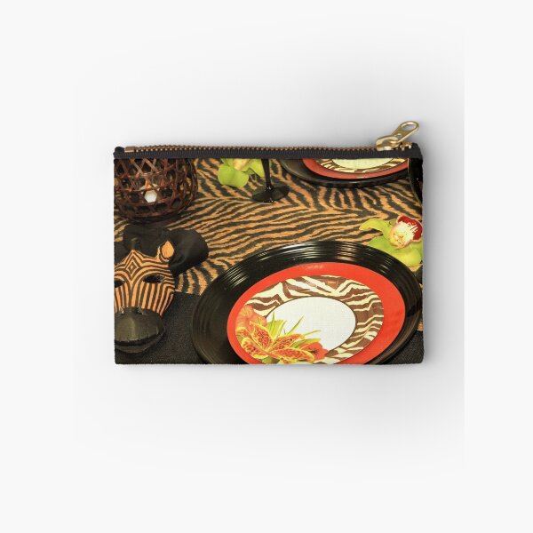 Item preview, A Safari Dinner designed and sold by ZeeZeeshots.