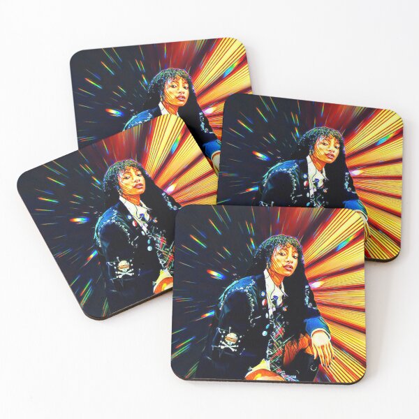 Item preview, Willow Smith (Light & Darkness) designed and sold by Pseudo Art.